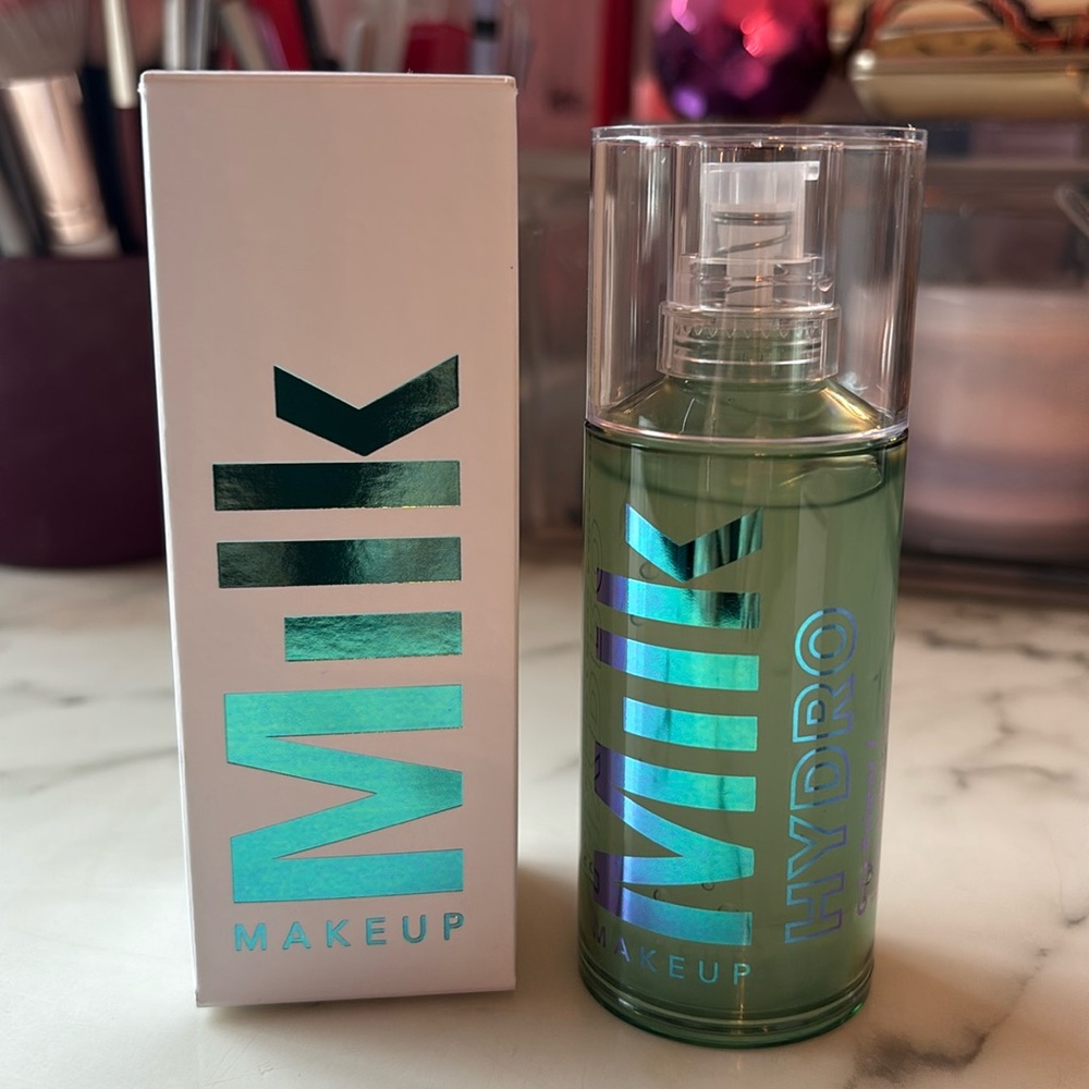 Milk Makup Grip Primer